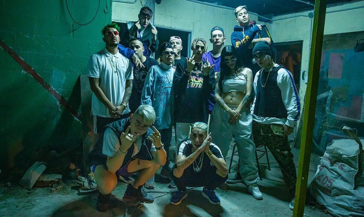 El Himno Que Cambió Las Reglas: “Tumbando el Club”, Celebra 07 AÑOS De Dominio