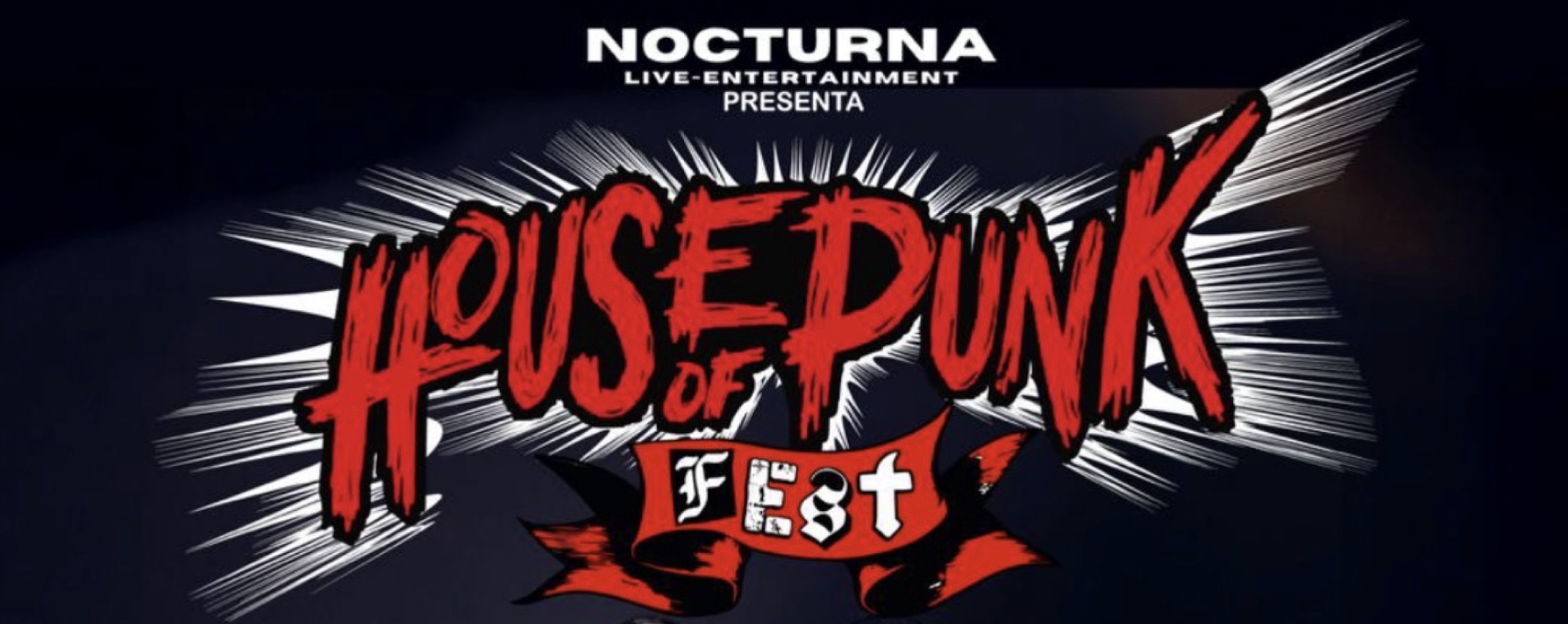 El punk rock se apodera de la CDMX: House of Vans CDMX albergará el ‘House of Punk Fest’