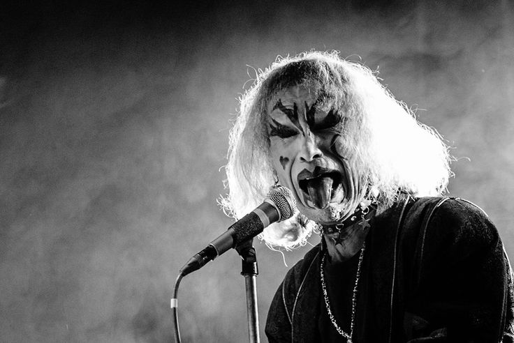 El muertho de tijuana + calaverx en un mismo escenario en la condesa.