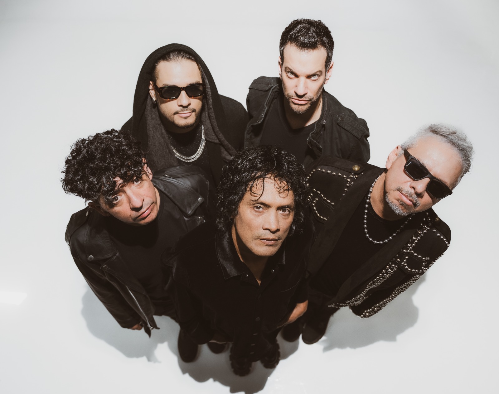 El rugido del asfalto llega a la Arena CDMX: El Haragán y Cía. listos para el 17 de mayo