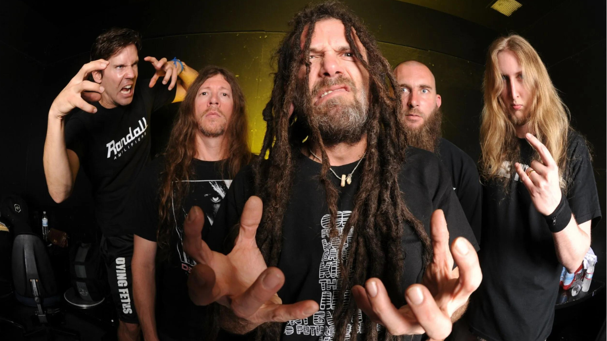 Los reyes del “Groove Death Metal”: 05 himnos imprescindibles de Six Feet Under