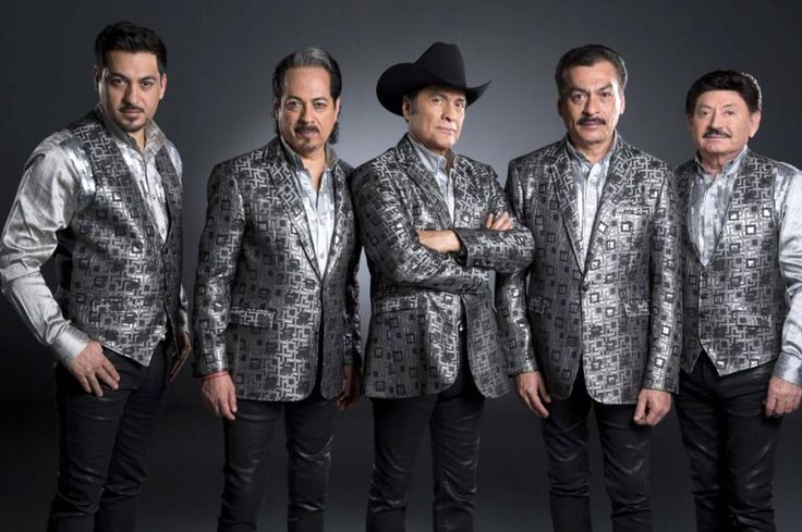 ¡Los Jefes de Jefes rugirán en junio del 2026 en cDMX! Los Tigres del Norte anuncian concierto