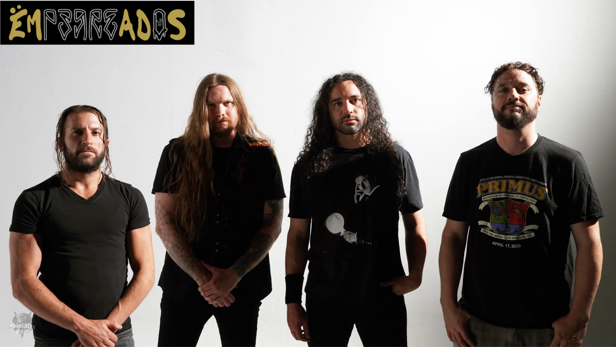 Havok: Un show explosivo de thrash metal arribará la capital
