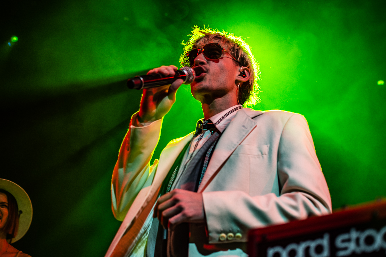 El fin de una era: Surfistas del Sistema anuncia su último show en la CDMX con “La Despedida Tour”