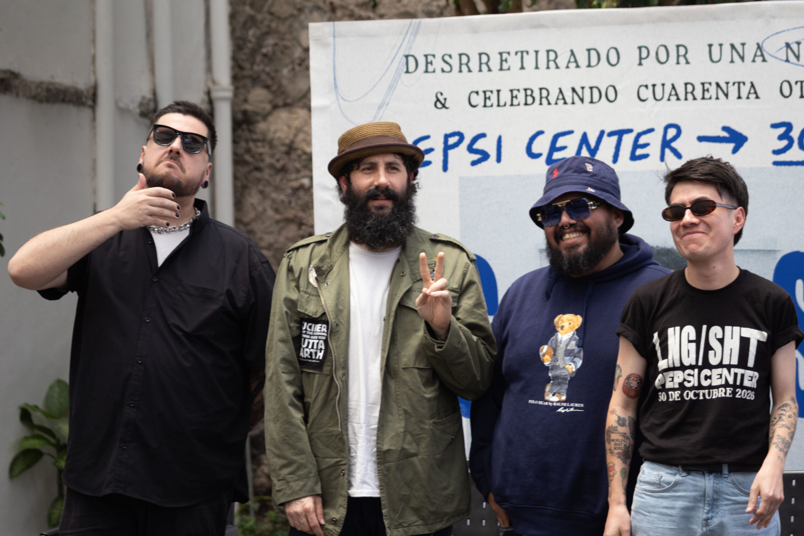 Lng/Sht: una nueva etapa entre crisis, fatiga y ansiedad