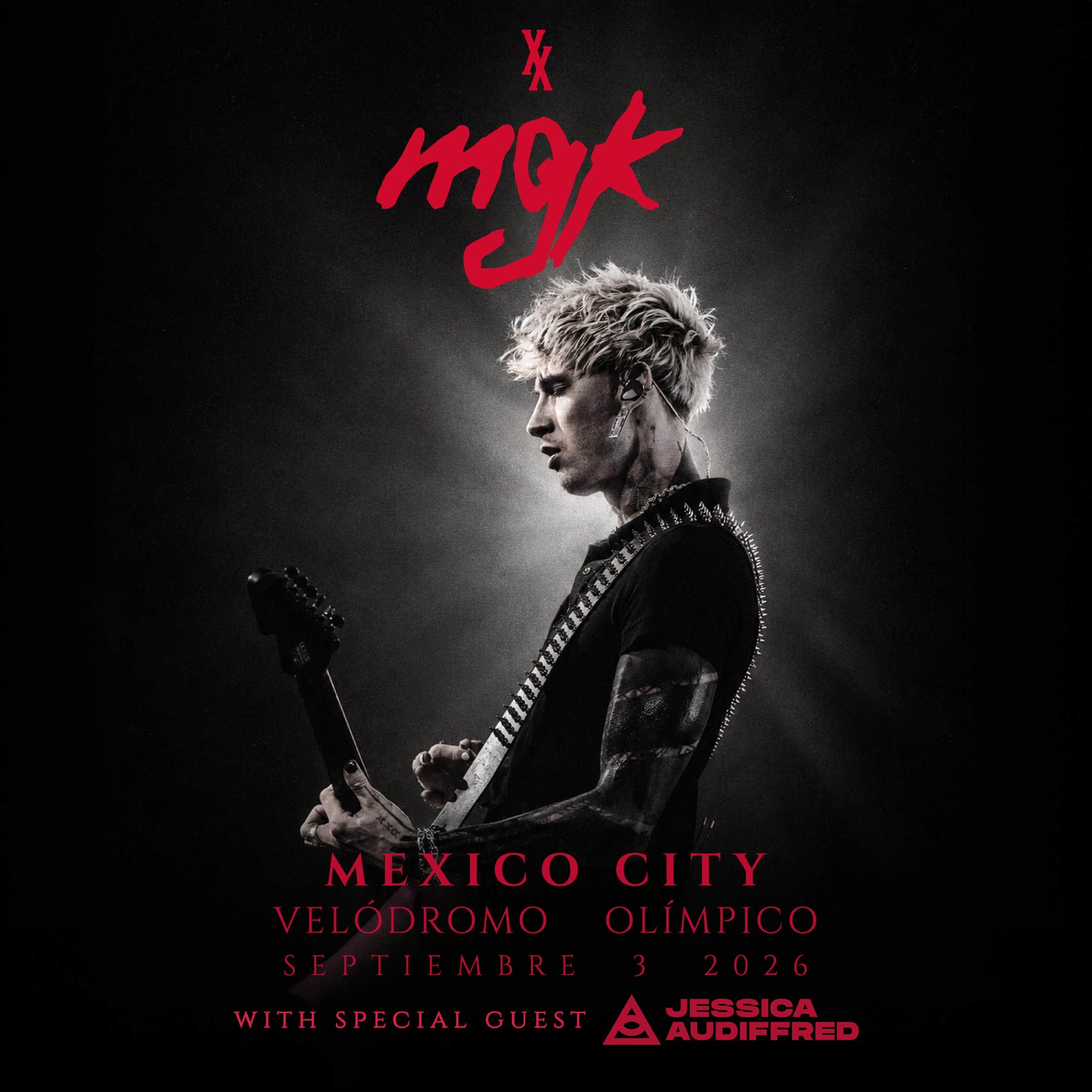 Machine Gun Kelly