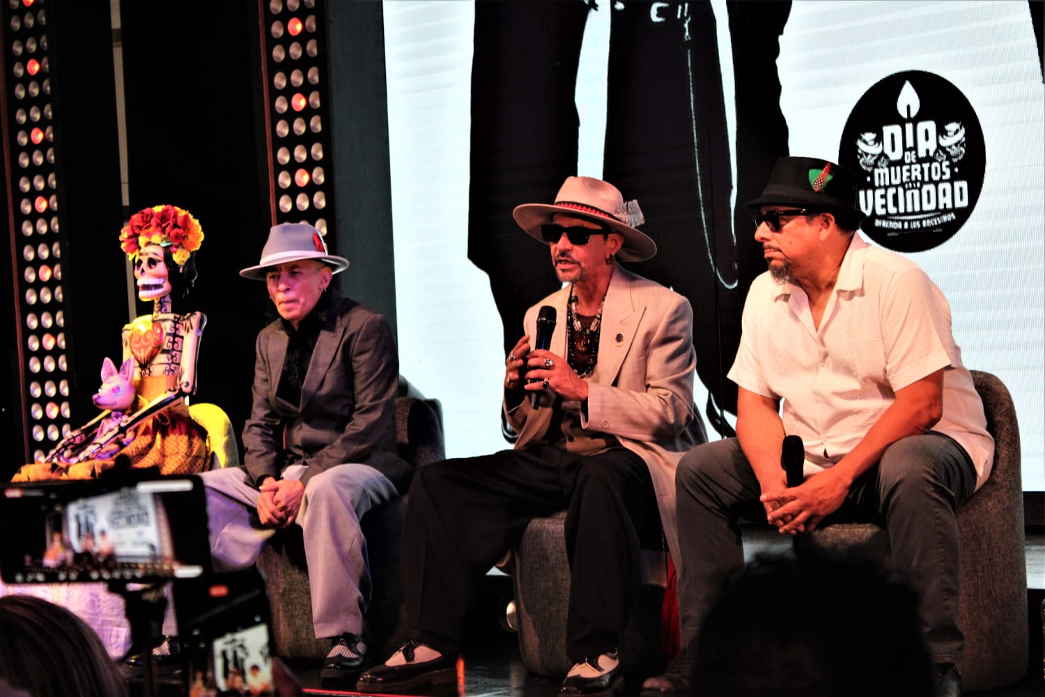 Maldita Vecindad: 40 años de música, barrio y raíces que siguen vivas