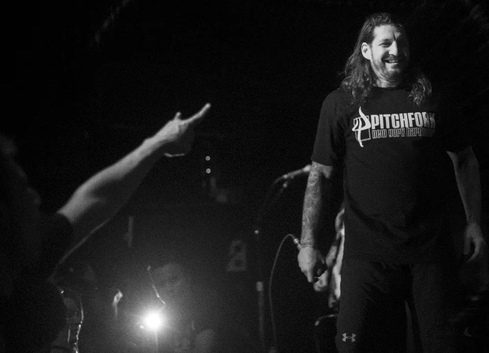Texto por Daniel Galindo sobre Madball y su regreso a la Ciudad de México el próximo 4 de septiembre.