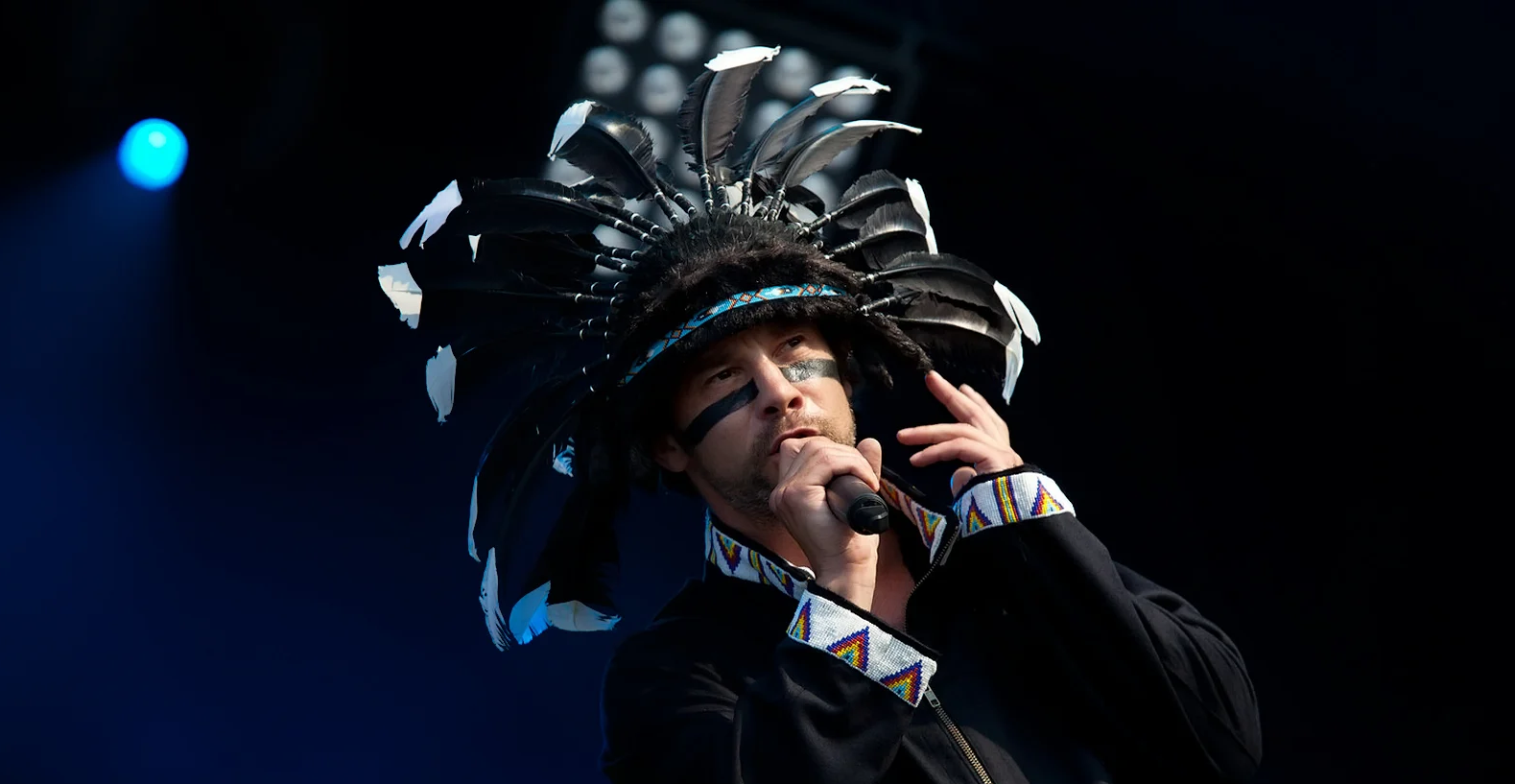 Jamiroquai regresa a la CDMX: Funk, nostalgia y un nuevo capítulo