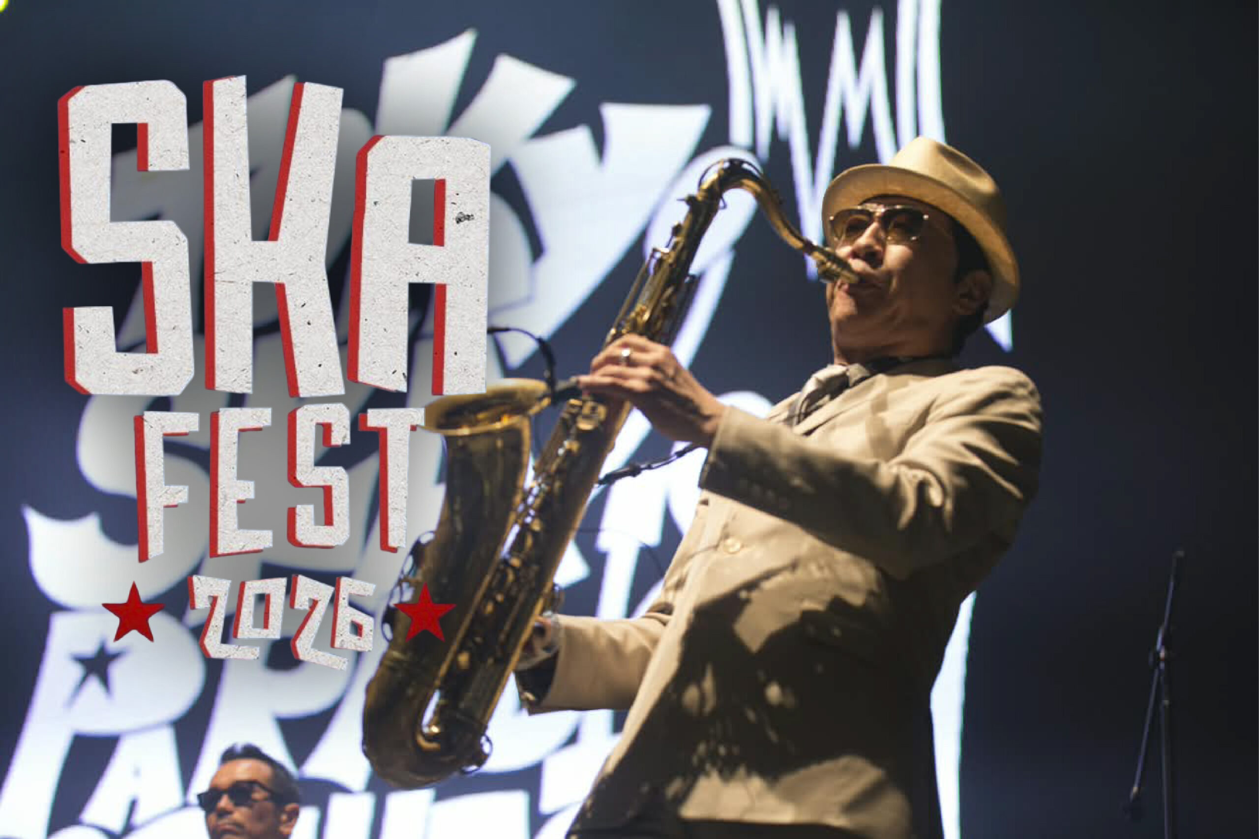 Ska Fest regresa a la CDMX con Tokio Ska Paradise Orchestra, Smash Mouth y más…